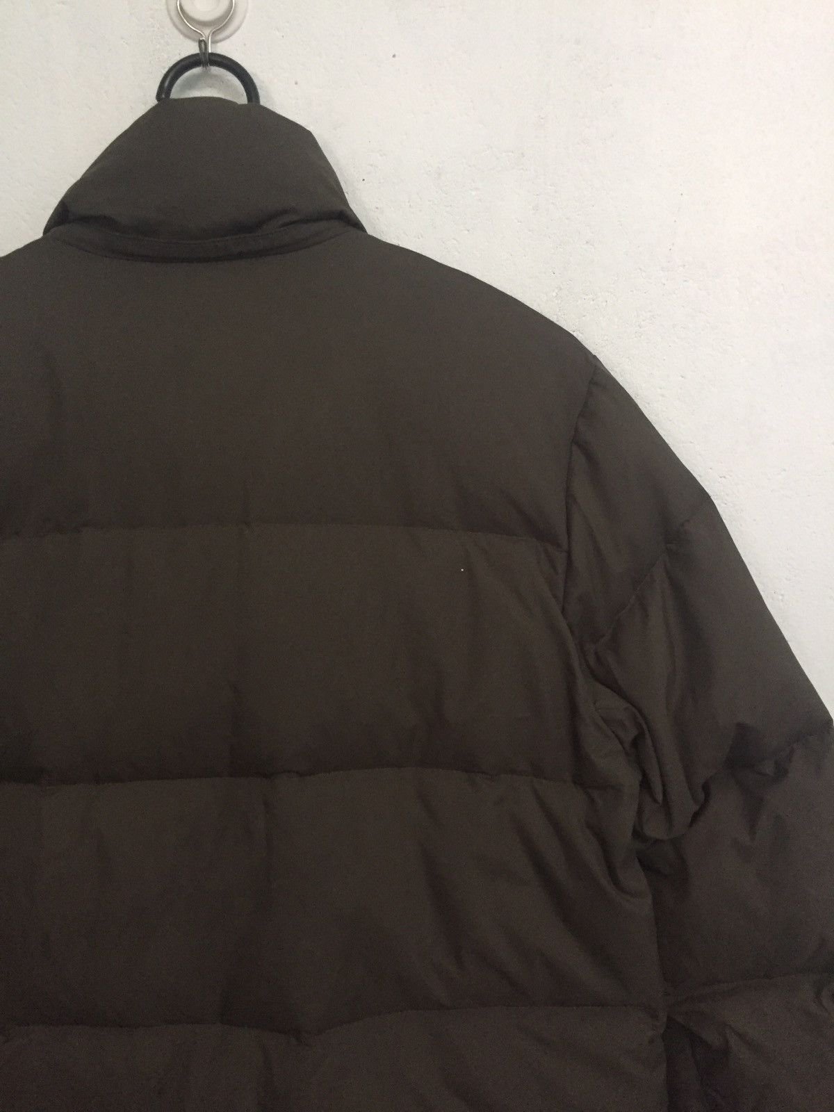 Japanese Brand Uniqlo Down Puffer Jacket Size US M / EU 48-50 / 2 - 7 Thumbnail