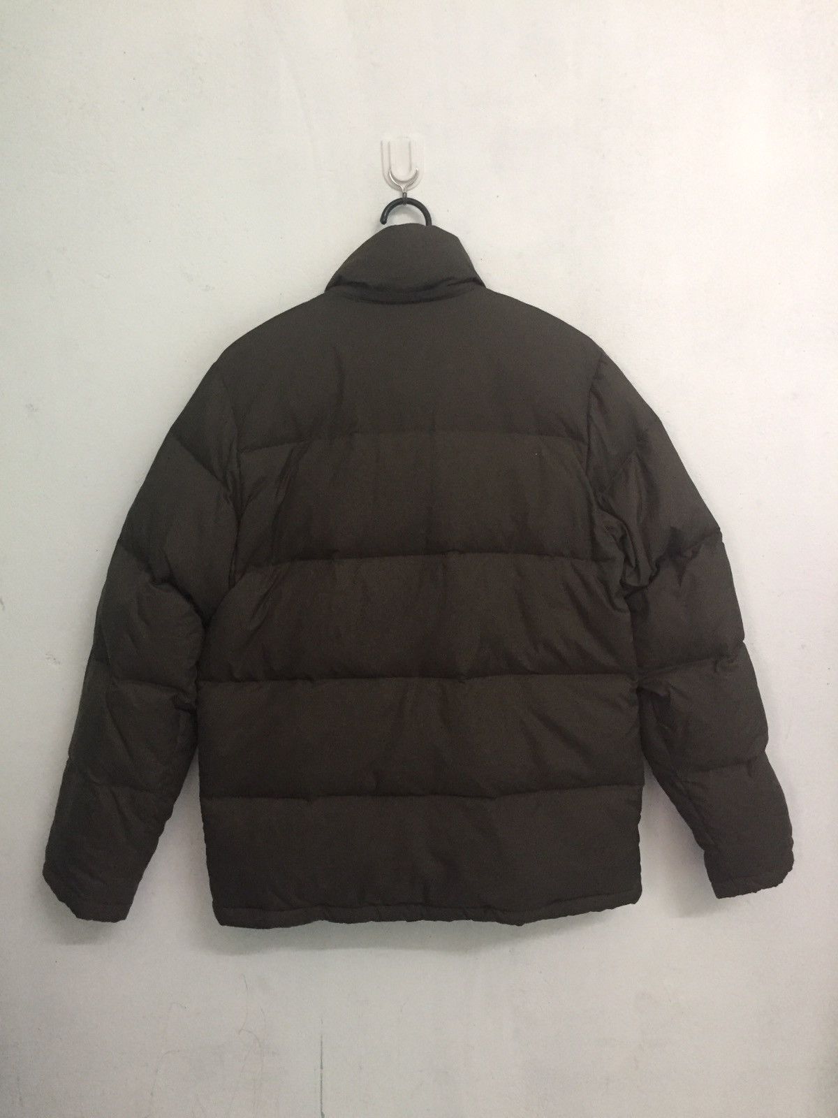 Japanese Brand Uniqlo Down Puffer Jacket Size US M / EU 48-50 / 2 - 6 Thumbnail