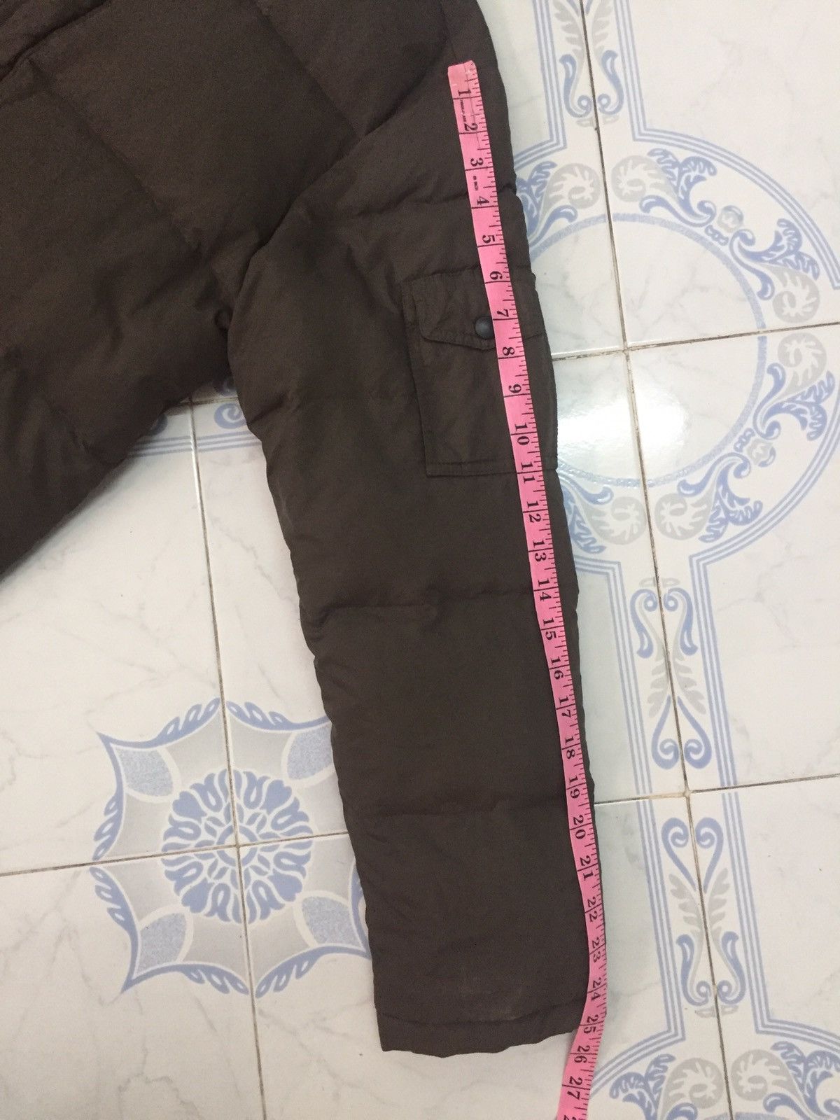 Japanese Brand Uniqlo Down Puffer Jacket Size US M / EU 48-50 / 2 - 22 Thumbnail