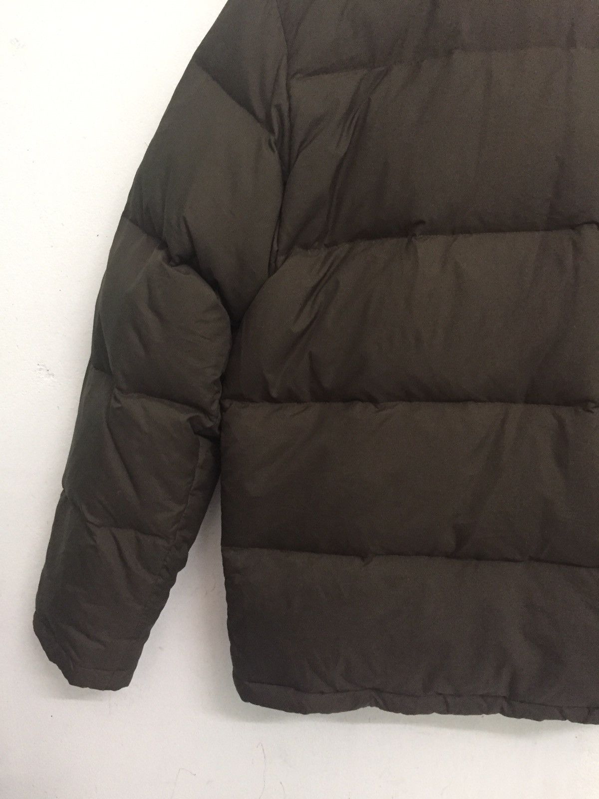 Japanese Brand Uniqlo Down Puffer Jacket Size US M / EU 48-50 / 2 - 9 Thumbnail