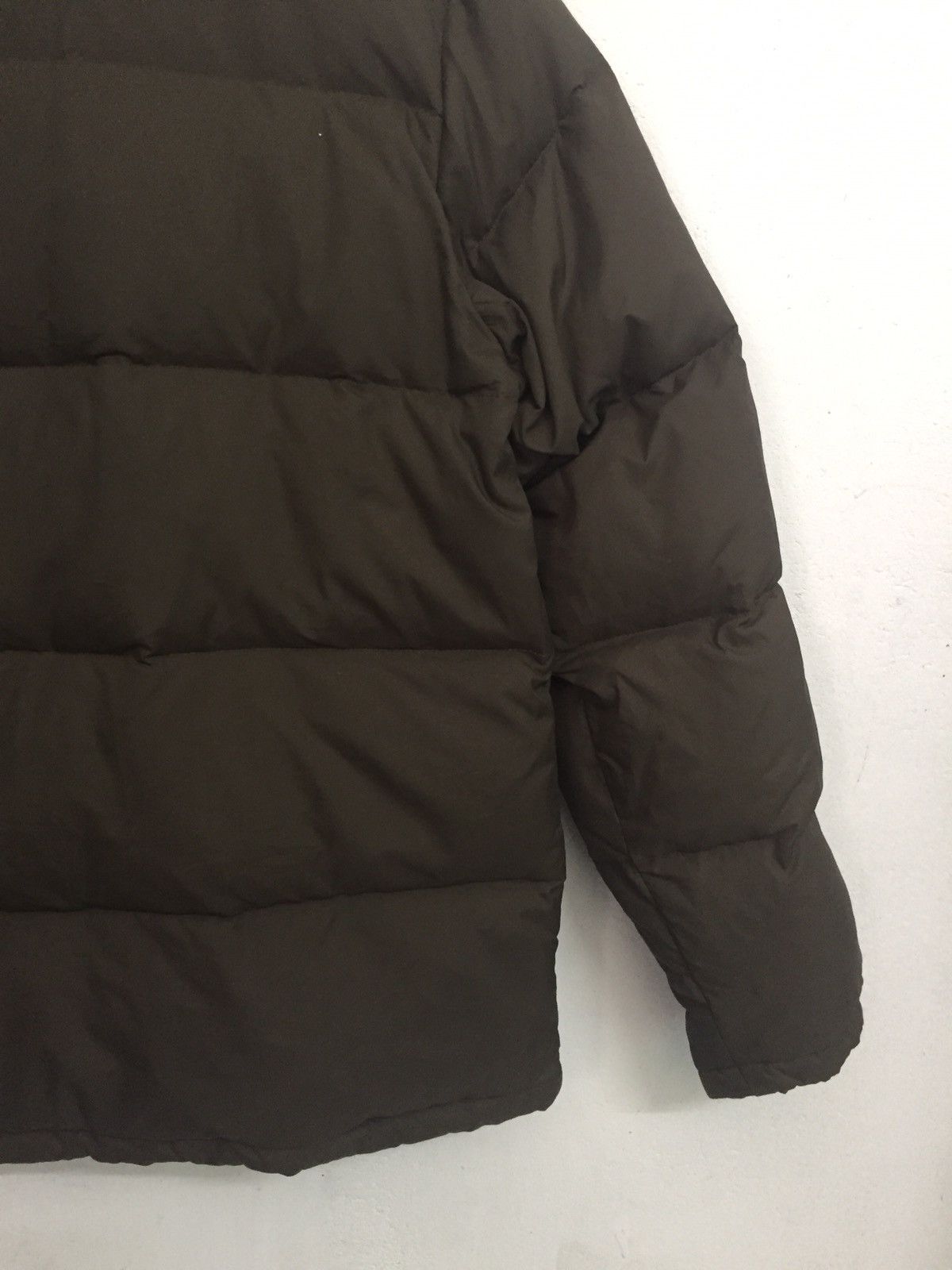 Japanese Brand Uniqlo Down Puffer Jacket Size US M / EU 48-50 / 2 - 10 Thumbnail