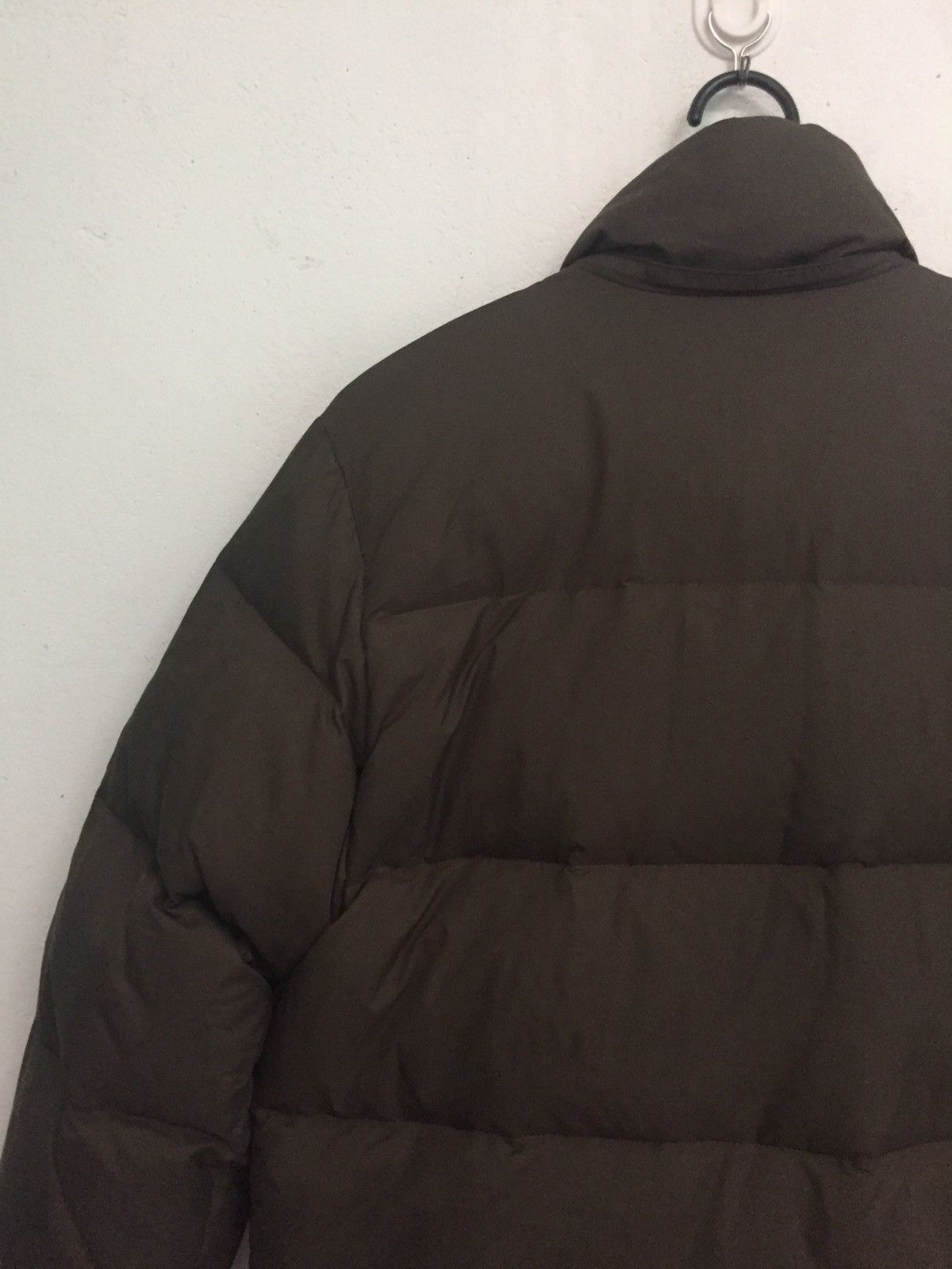 Japanese Brand Uniqlo Down Puffer Jacket Size US M / EU 48-50 / 2 - 8 Thumbnail
