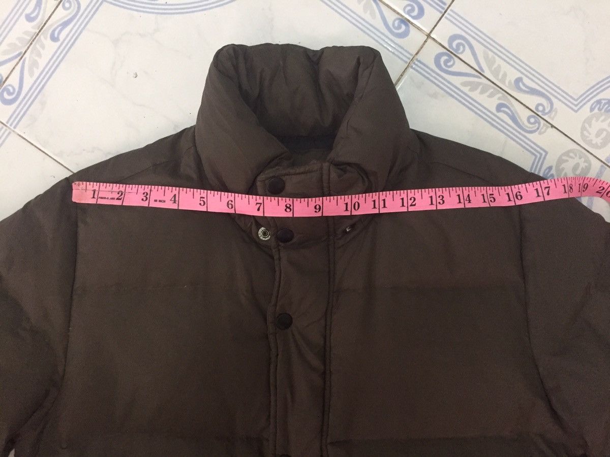 Japanese Brand Uniqlo Down Puffer Jacket Size US M / EU 48-50 / 2 - 21 Thumbnail