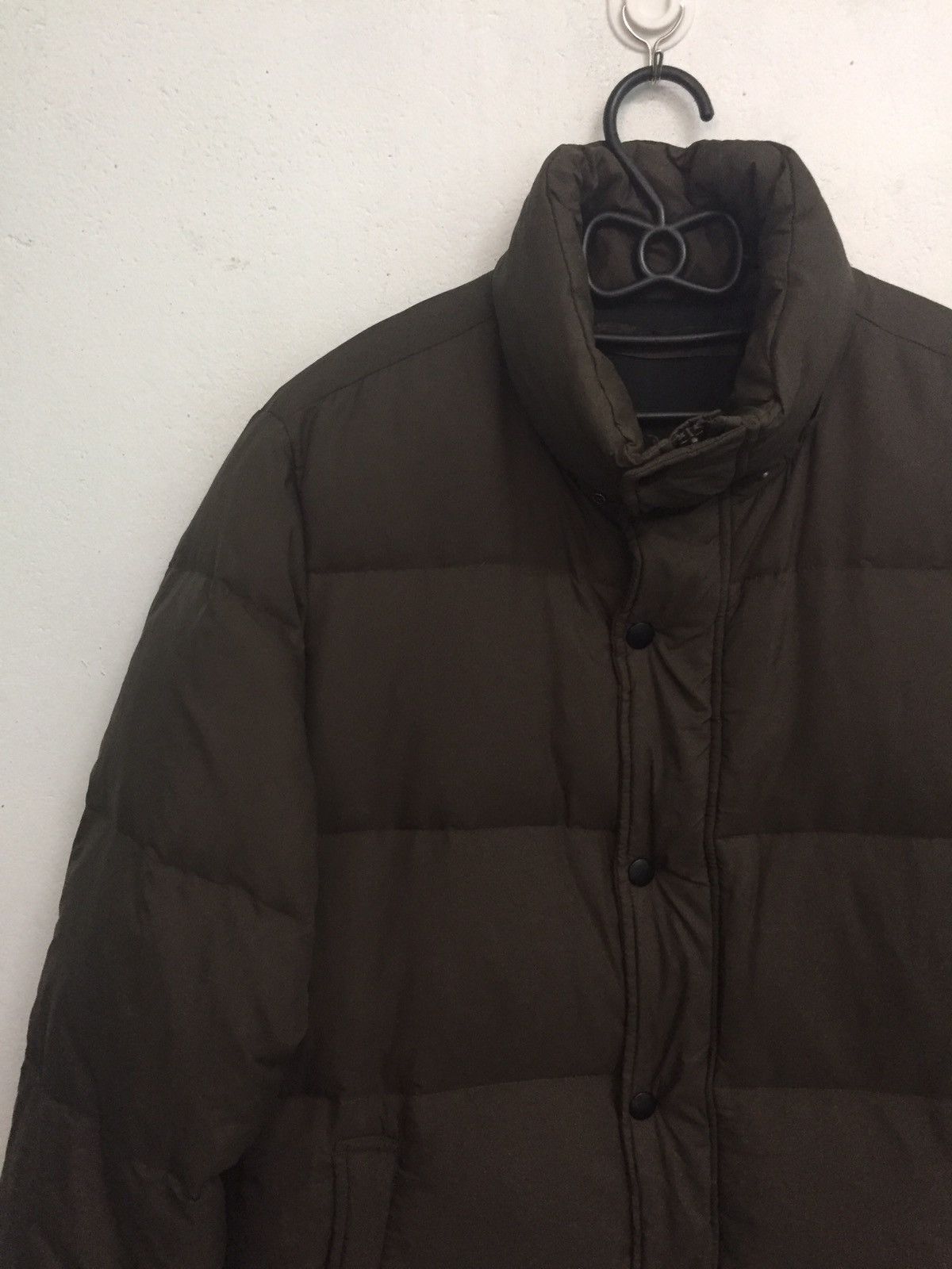 Japanese Brand Uniqlo Down Puffer Jacket Size US M / EU 48-50 / 2 - 3 Thumbnail