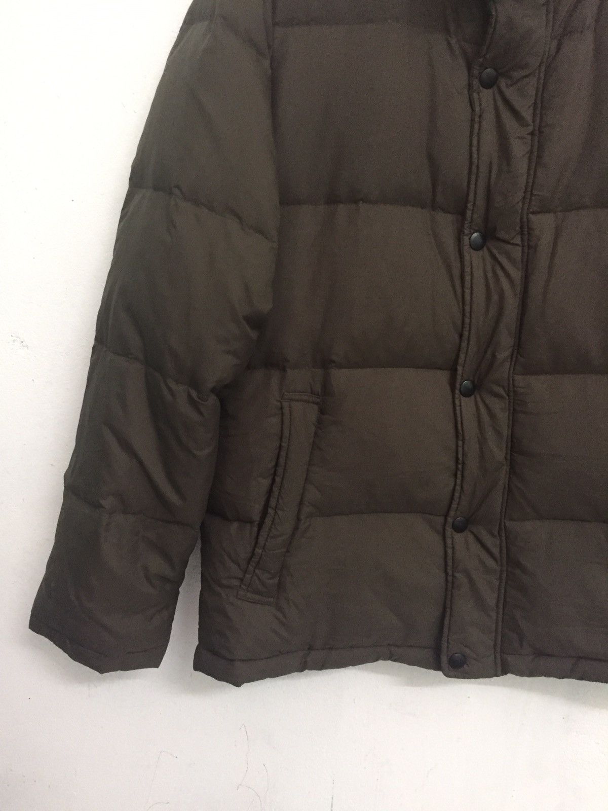 Japanese Brand Uniqlo Down Puffer Jacket Size US M / EU 48-50 / 2 - 4 Thumbnail