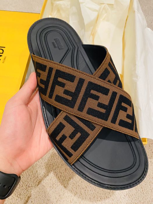 Fendi forever slides new arrivals