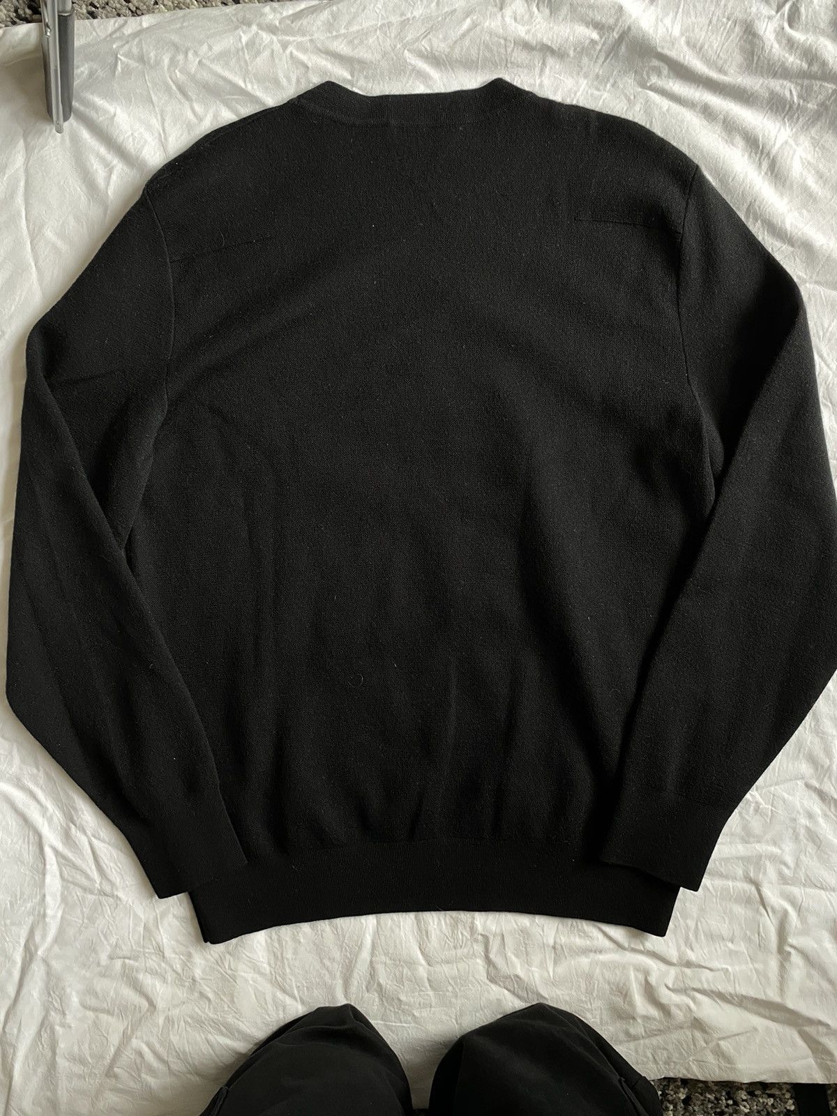 Dior They Should Just Let Us Rave Knit Size US L / EU 52-54 / 3 - 4 Thumbnail