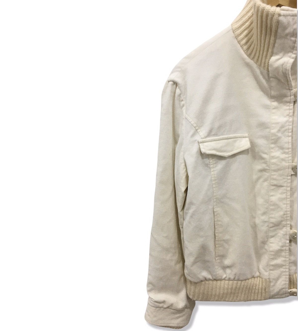 MCM MCM corduroy collar jacket Size US M / EU 48-50 / 2 - 3 Thumbnail