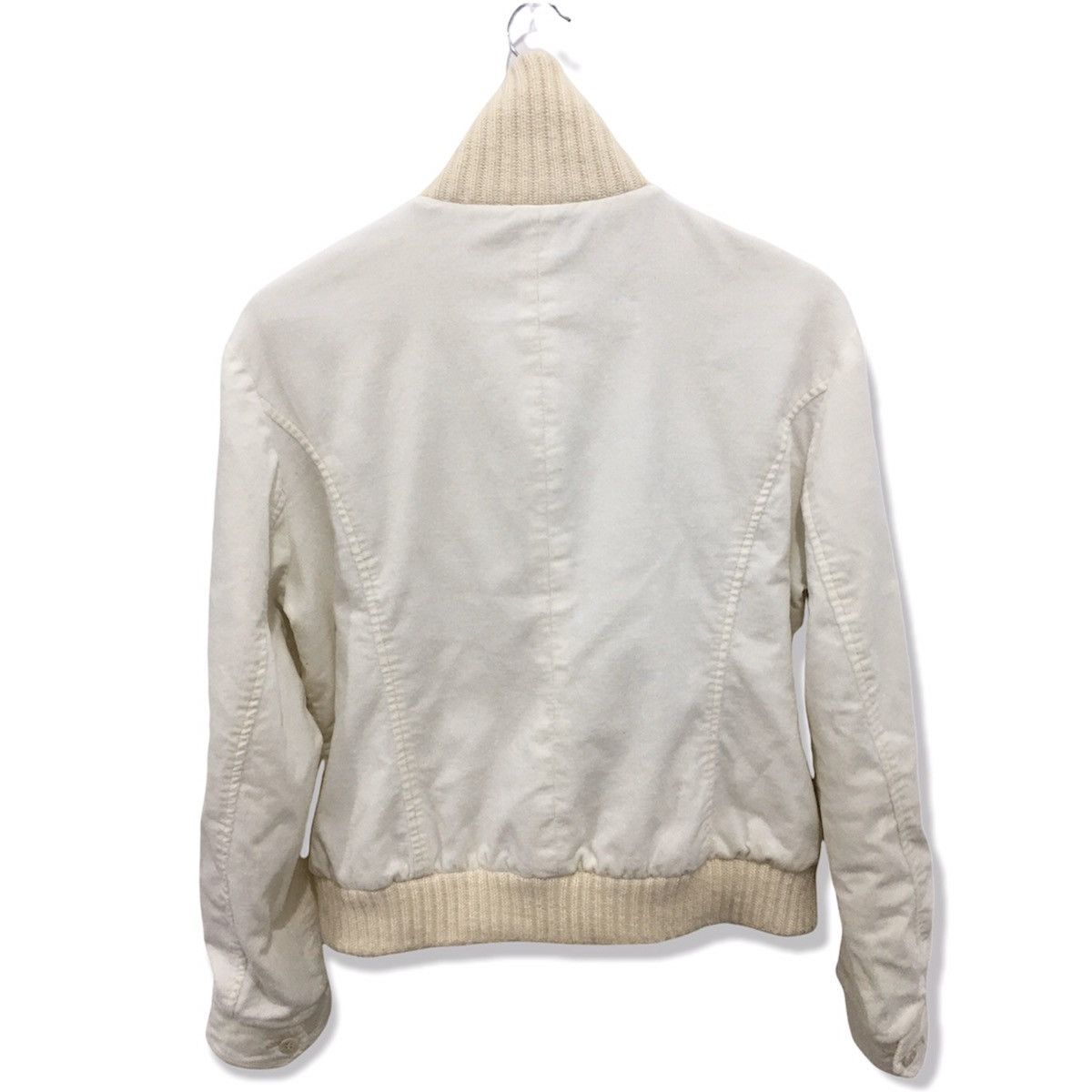 MCM MCM corduroy collar jacket Size US M / EU 48-50 / 2 - 2 Thumbnail