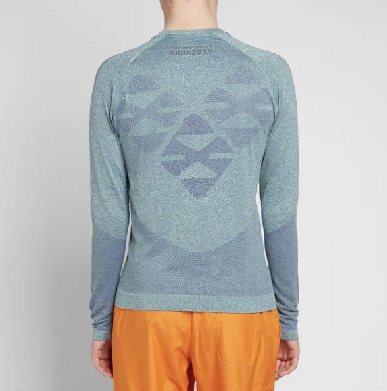 Asics × Kiko Kostadinov Asics x Kiko Kostadinov - Long Sleeve Tee 