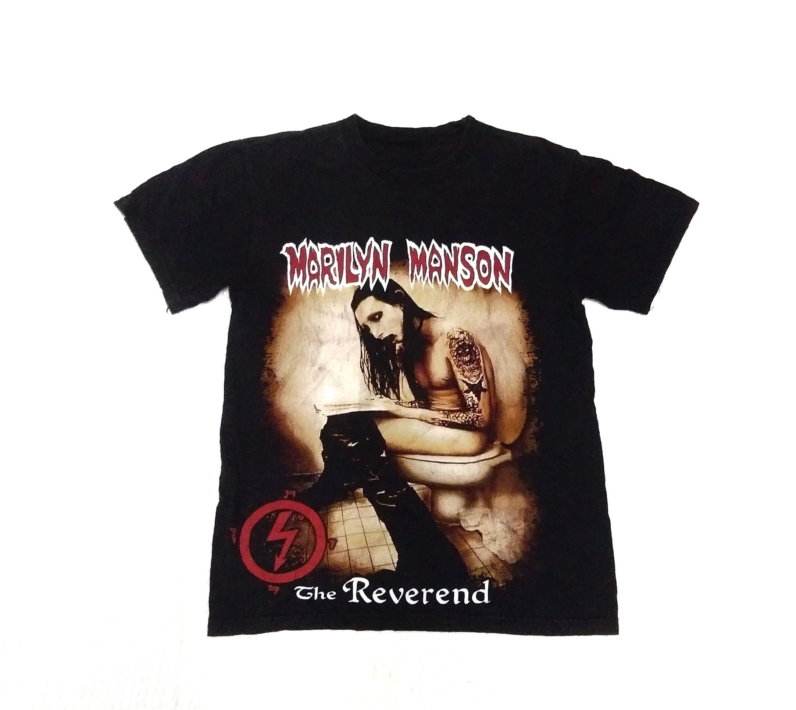 Vintage 90s Marilyn Manson T-Shirt