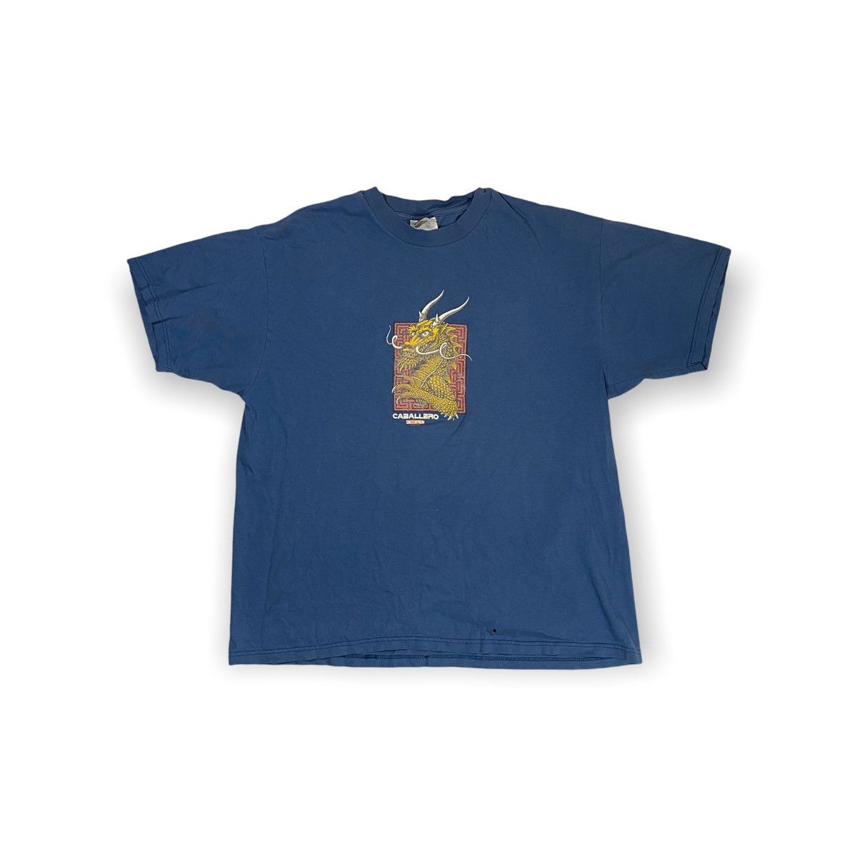 Powell Peralta × Vans × Vintage 99’ Powell Peralta Steve Caballero Tee Size US XL / EU 56 / 4 - 2 Thumbnail