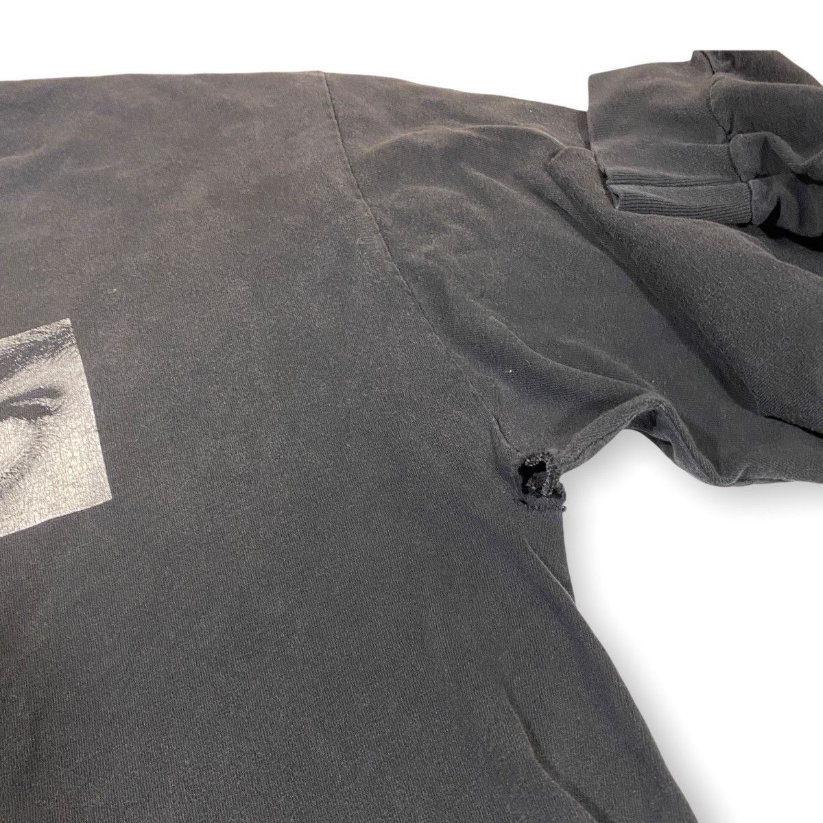 Rap Tees × Vintage 90s Ice Cube Greatest Hits Long Sleeve Shirt Size US XL / EU 56 / 4 - 6 Thumbnail