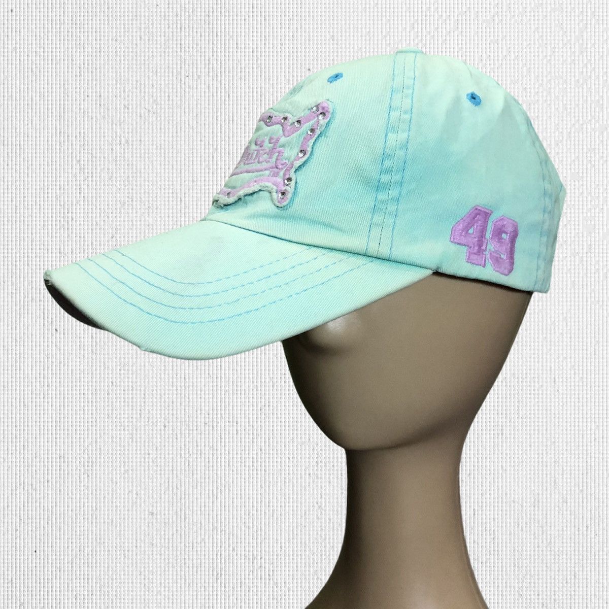 Von Dutch Von Dutch Hat Size ONE SIZE - 1 Thumbnail