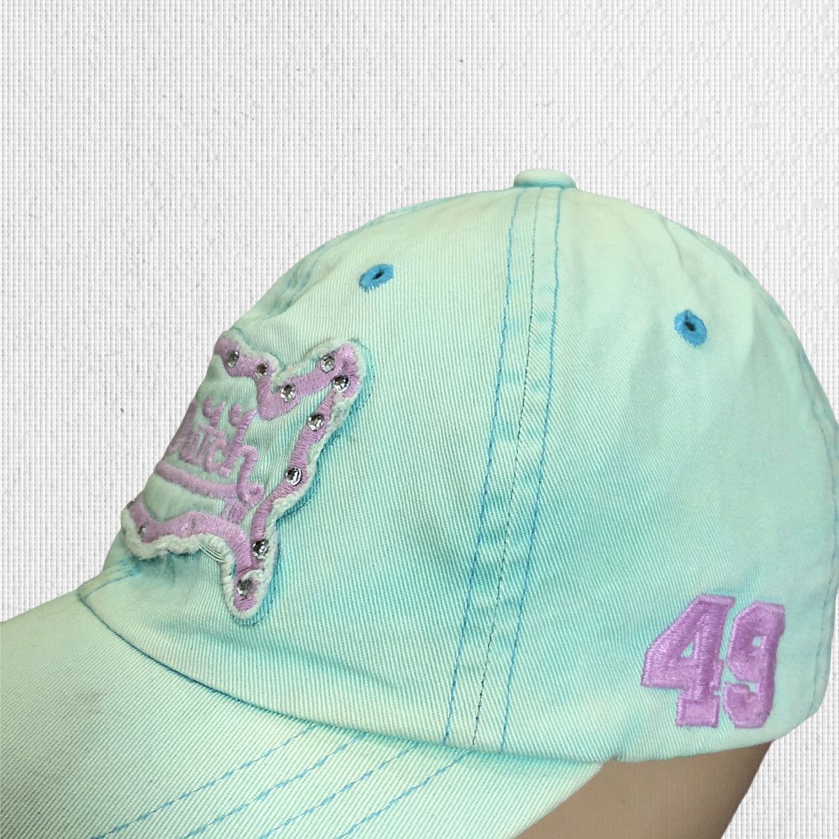 Von Dutch Von Dutch Hat Size ONE SIZE - 2 Thumbnail