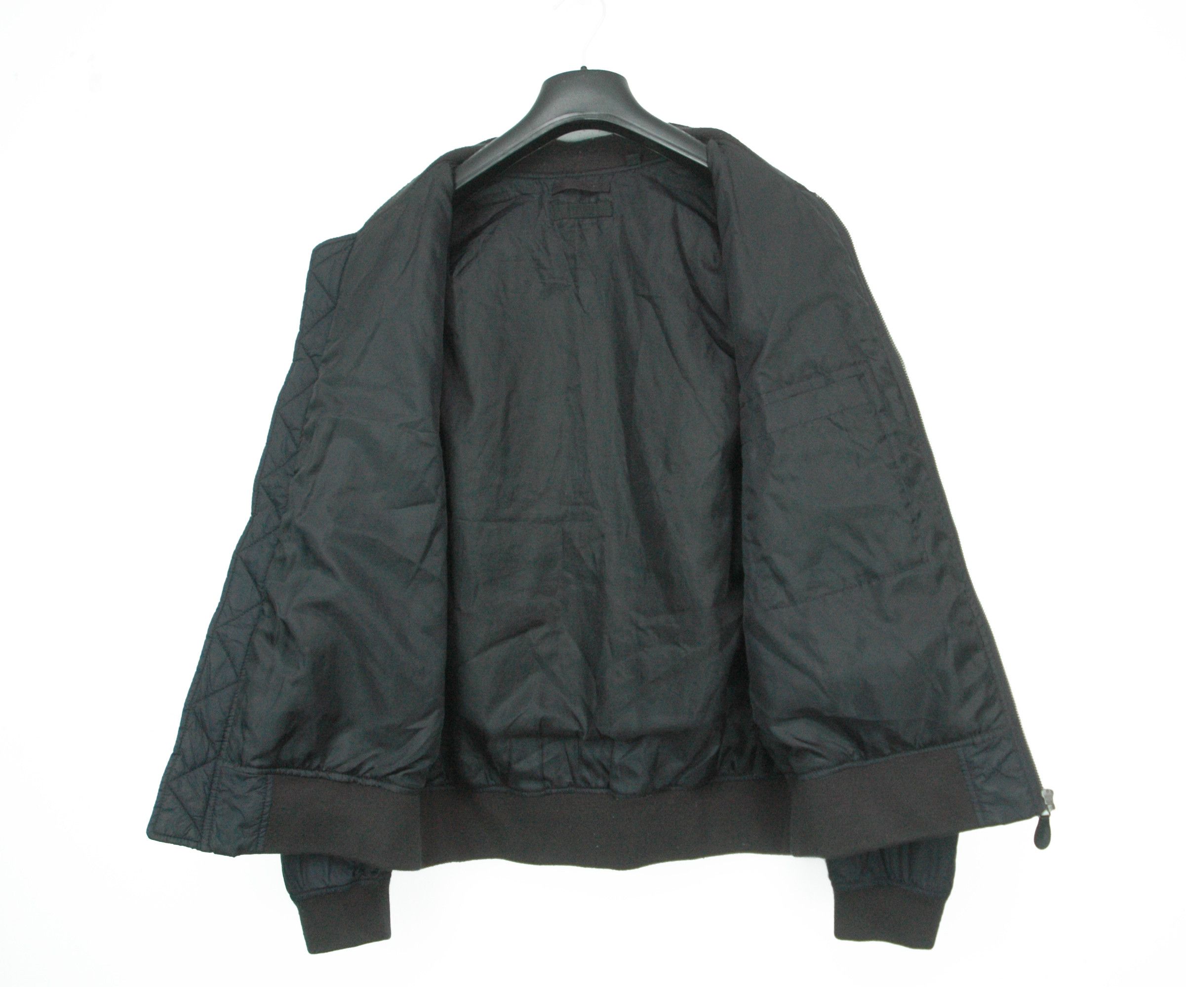 Uniqlo Uniqlo Bombers Jacket Size US M / EU 48-50 / 2 - 4 Thumbnail