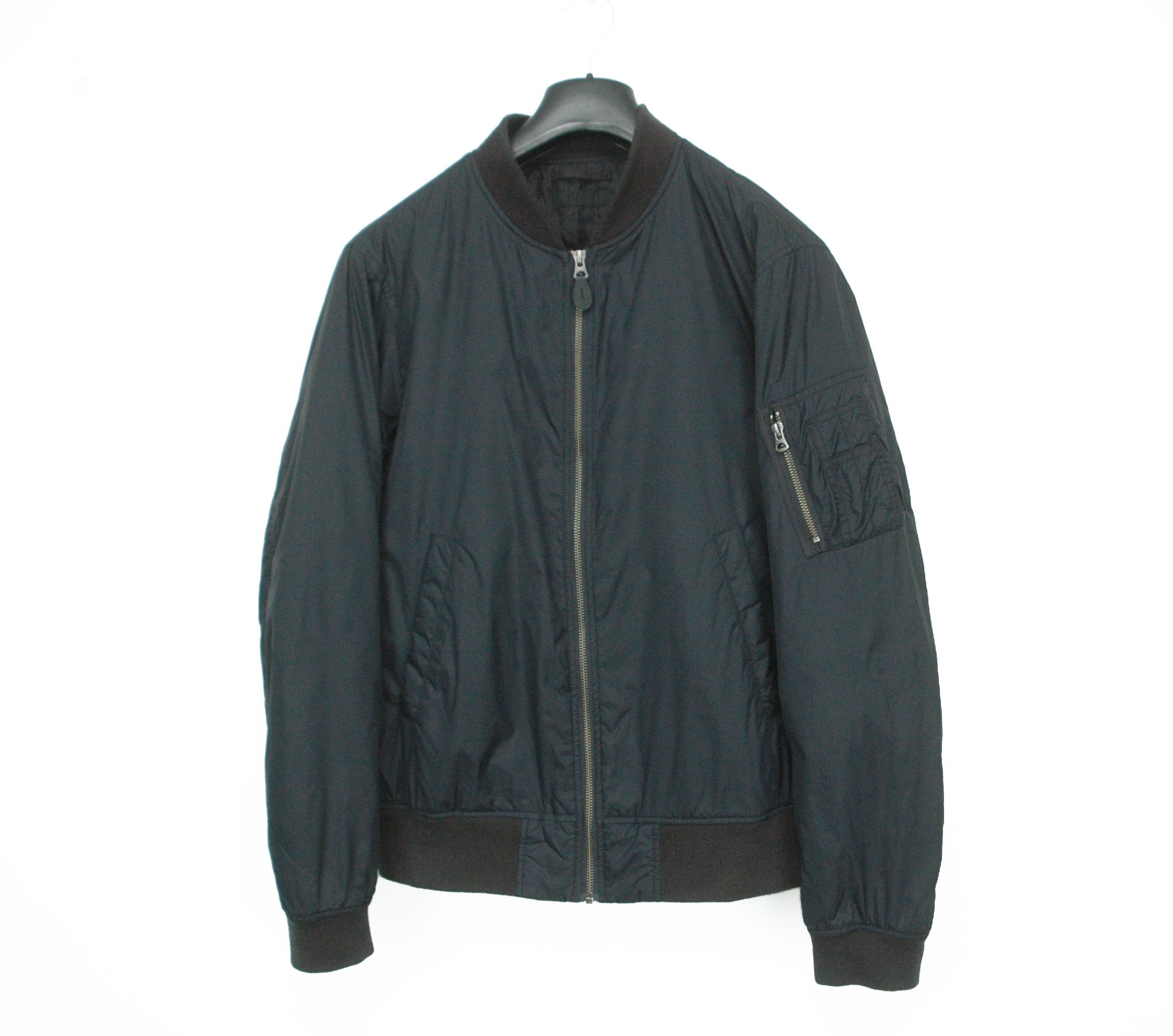 Uniqlo Uniqlo Bombers Jacket | Grailed