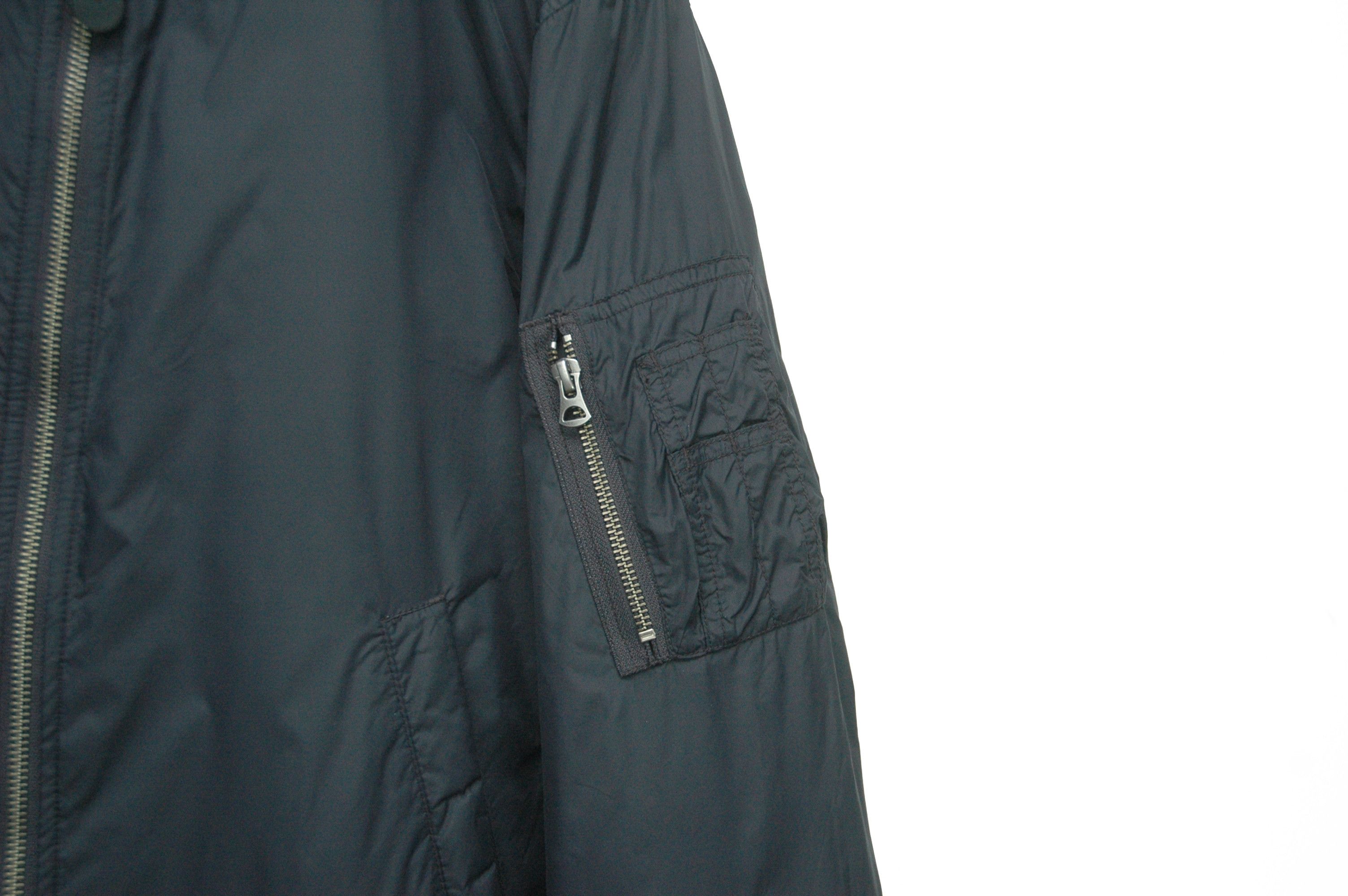 Uniqlo Uniqlo Bombers Jacket Size US M / EU 48-50 / 2 - 3 Thumbnail