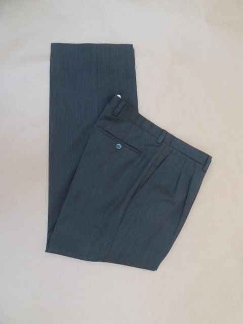 Burberry Burberrys X Tailoring X Luxury Size 34R - 14 Thumbnail