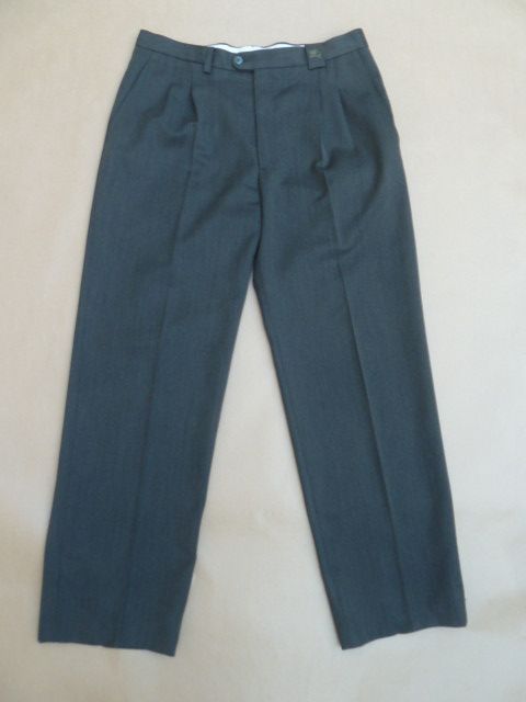 Burberry Burberrys X Tailoring X Luxury Size 34R - 1 Thumbnail