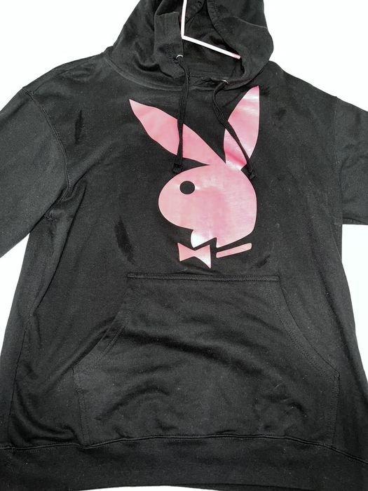 Assc playboy hoodie outlet grailed