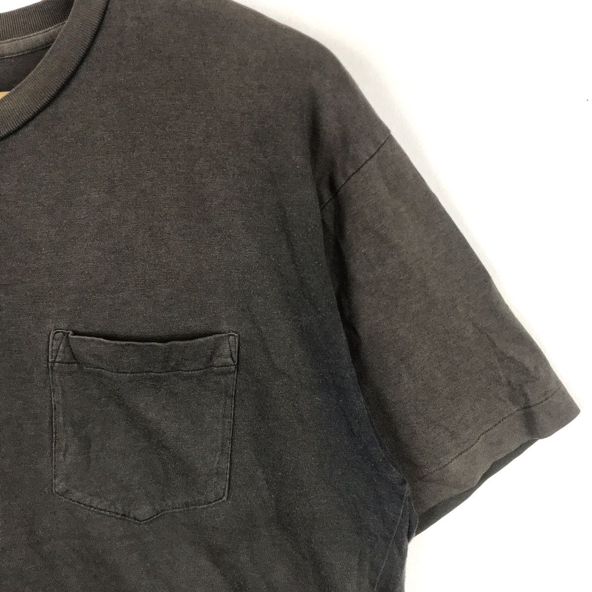 Polo Ralph Lauren Rare Collection Vintage Polo Volley Ralph Lauren Faded Tee Size US L / EU 52-54 / 3 - 7 Thumbnail