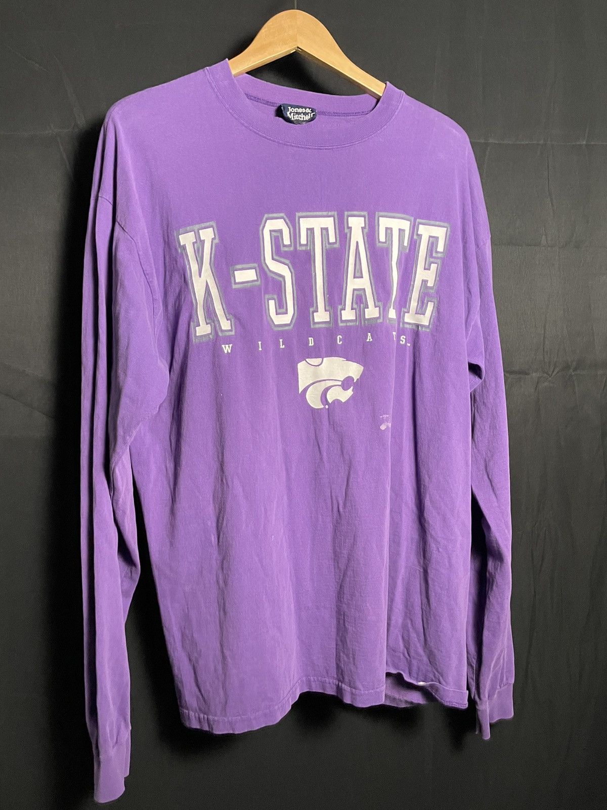Made In Usa K-state wild cats | Grailed