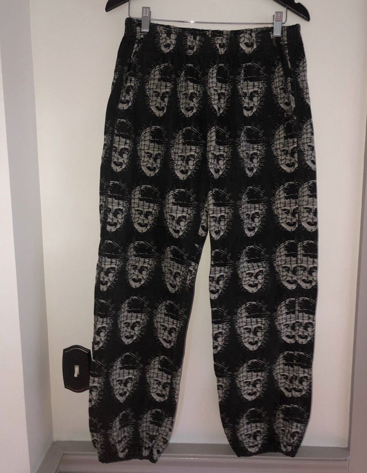 Supreme hellraiser hot sale pants