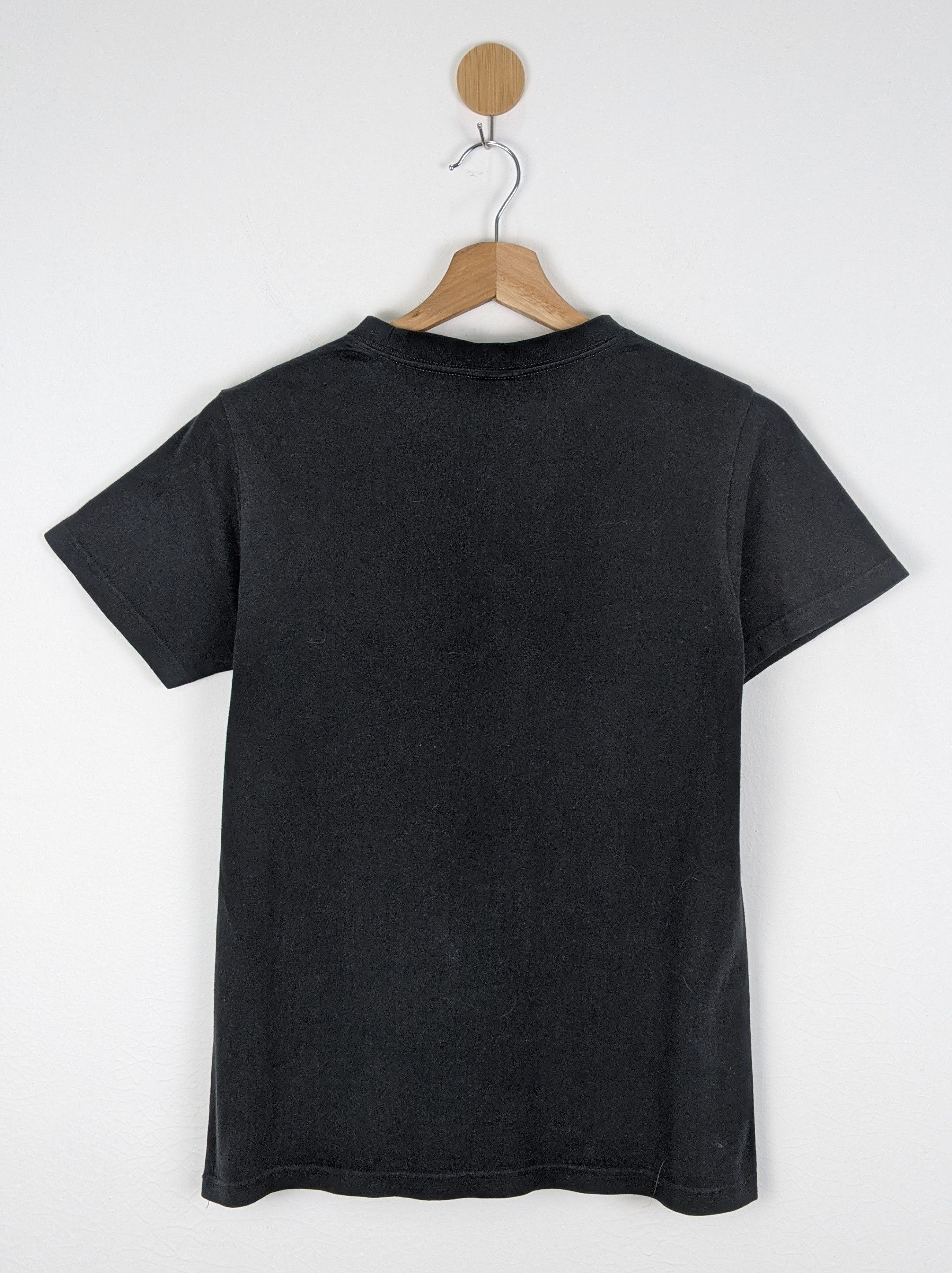 Number (N)ine Number Nine Disney Shirt Size US S / EU 44-46 / 1 - 2 Thumbnail