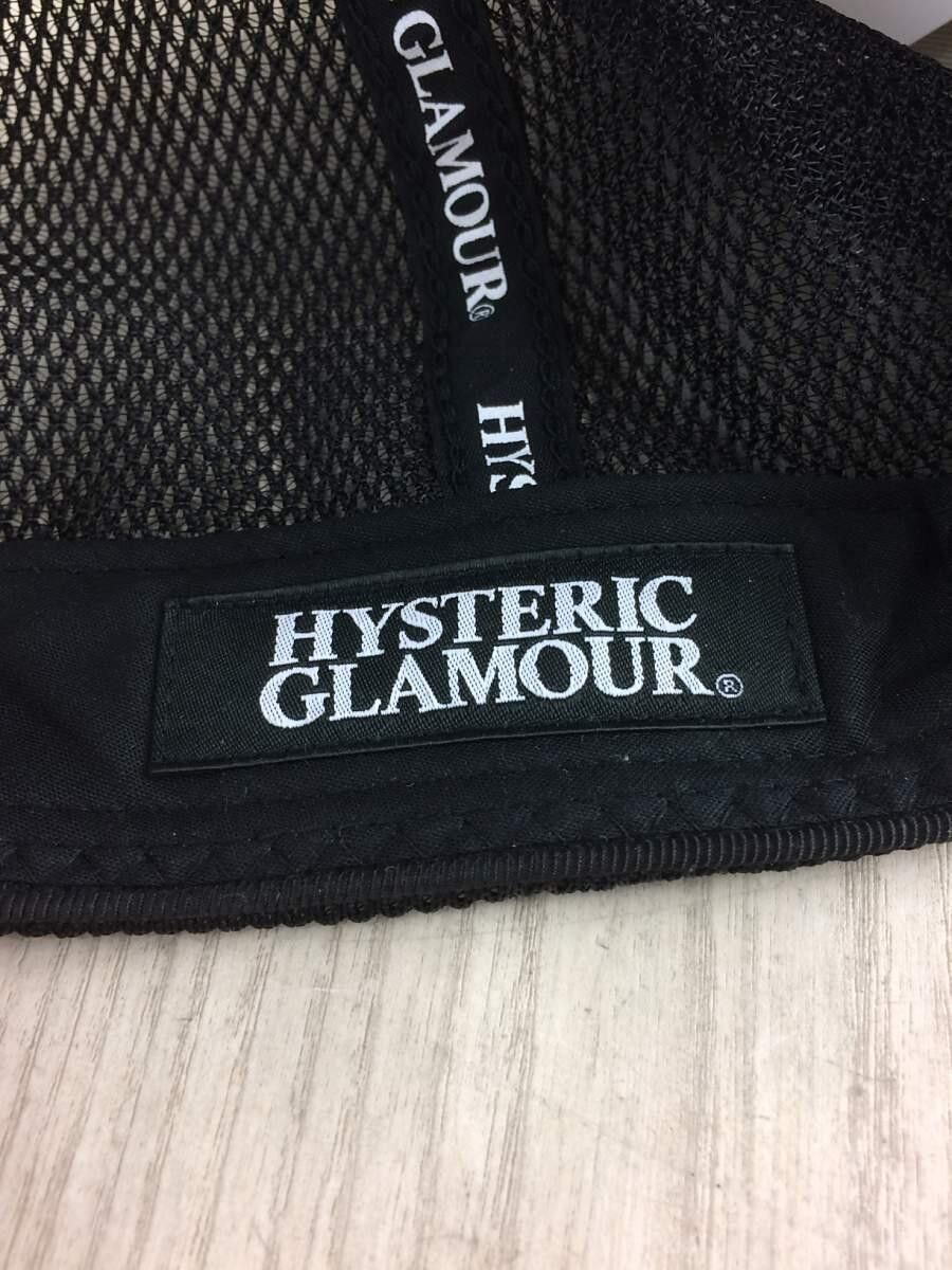 Hysteric Glamour Hysteric Girl Trucker Hat Size ONE SIZE - 5 Thumbnail