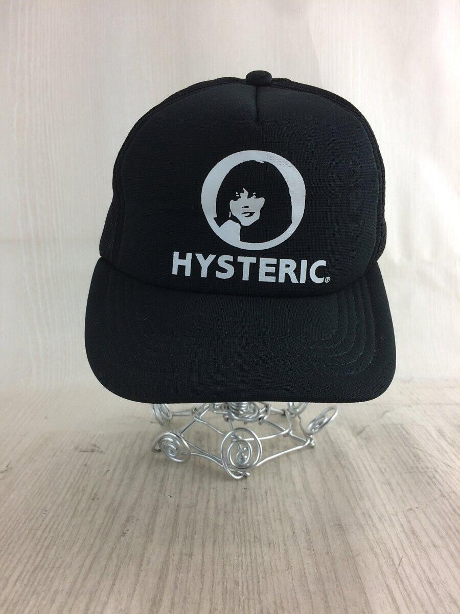 Hysteric Glamour Hysteric Girl Trucker Hat Size ONE SIZE - 1 Thumbnail
