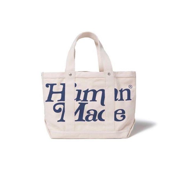 Human Made Human Made Gdc Tote Bag | Grailed