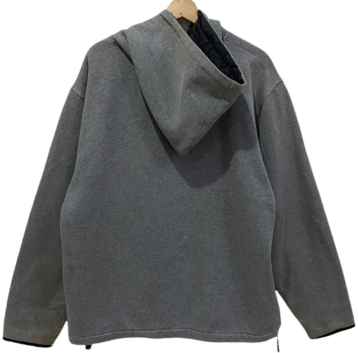 Stussy Vintage Stussy Sweater Hoodies Size US XL / EU 56 / 4 - 5 Thumbnail