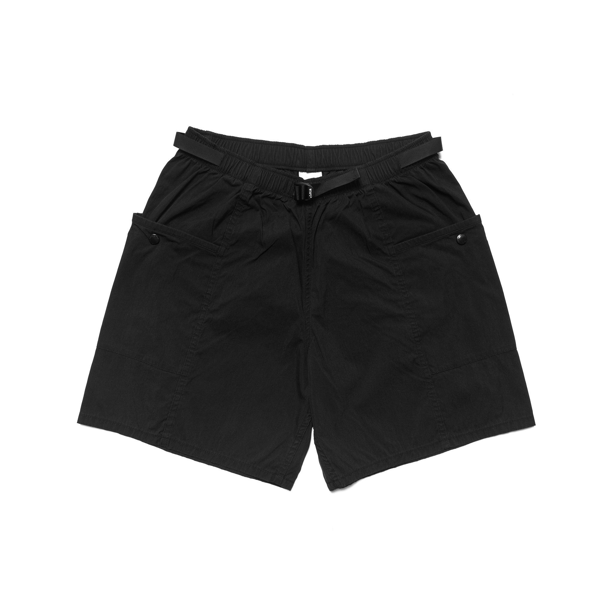 Wtaps Board Shorts / Shorts. Copo. Weather Black | Grailed