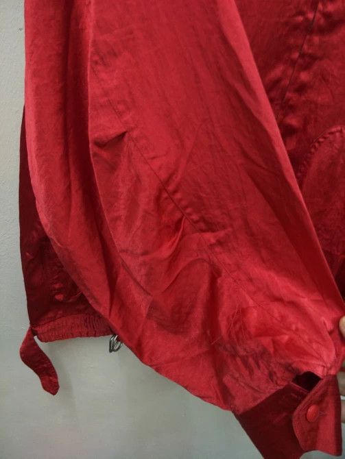 Hai Sporting Gear × Issey Miyake Miyake Design Studio Sporting Gear Windbreaker Size US M / EU 48-50 / 2 - 3 Thumbnail