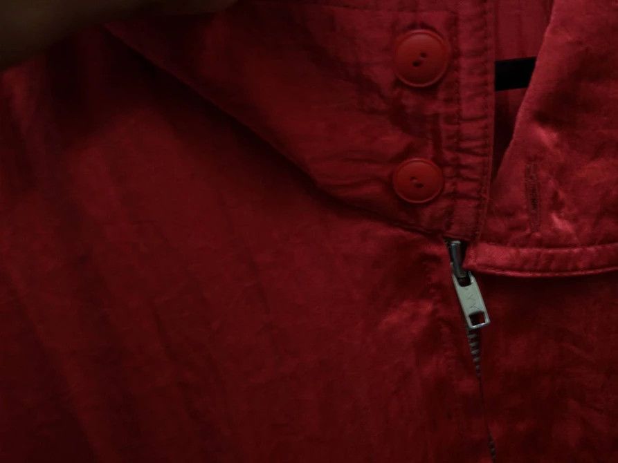 Hai Sporting Gear × Issey Miyake Miyake Design Studio Sporting Gear Windbreaker Size US M / EU 48-50 / 2 - 10 Thumbnail