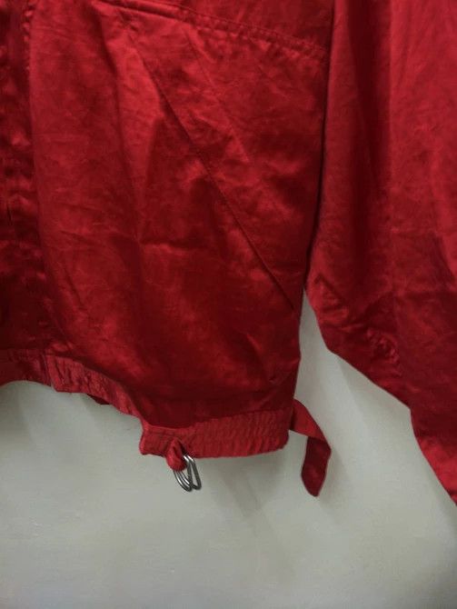 Hai Sporting Gear × Issey Miyake Miyake Design Studio Sporting Gear Windbreaker Size US M / EU 48-50 / 2 - 4 Thumbnail