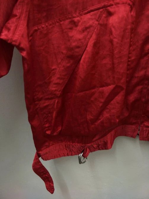 Hai Sporting Gear × Issey Miyake Miyake Design Studio Sporting Gear Windbreaker Size US M / EU 48-50 / 2 - 6 Thumbnail