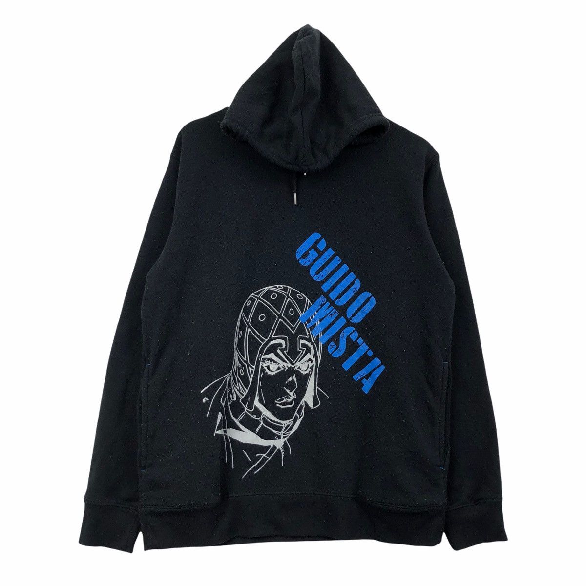 Guido mista hoodie online