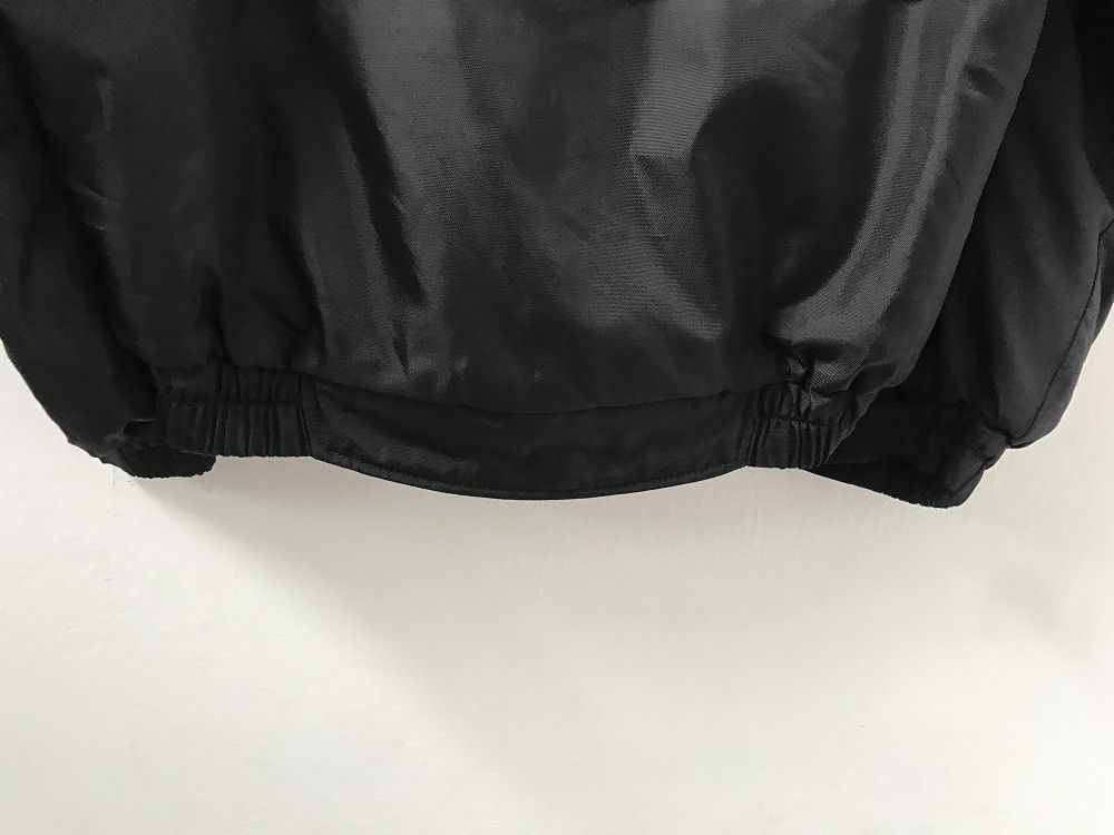 Japanese Brand × Sports Specialties NANKAI Japan Motorcycle Specialist Black Bomber Size US M / EU 48-50 / 2 - 19 Thumbnail