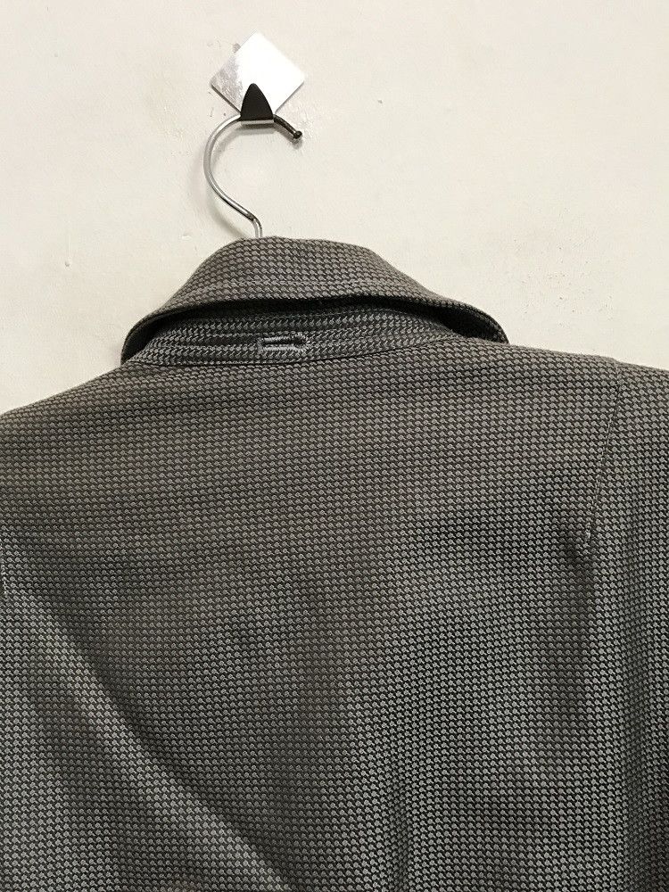 Japanese Brand Vintage Mackdaddy Japan Quilted Lined Bomber Jacket Size US XL / EU 56 / 4 - 7 Thumbnail