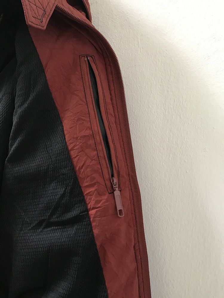 Nicole Club NICOLE SPORTS Japan Spellout Hoodie Ski Jacket Size US L / EU 52-54 / 3 - 13 Thumbnail