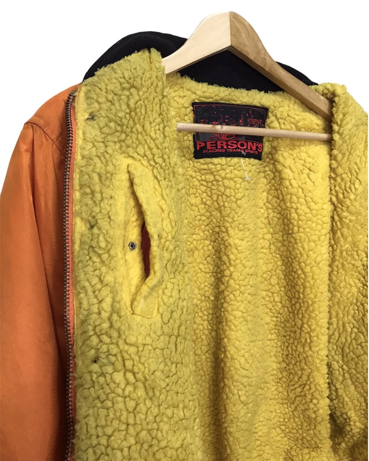 Japanese Brand Person Racing Team X Japanese Brand X Streetwear Size US L / EU 52-54 / 3 - 6 Thumbnail