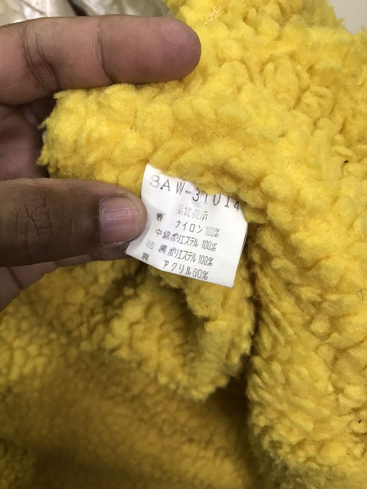 Japanese Brand Person Racing Team X Japanese Brand X Streetwear Size US L / EU 52-54 / 3 - 9 Thumbnail
