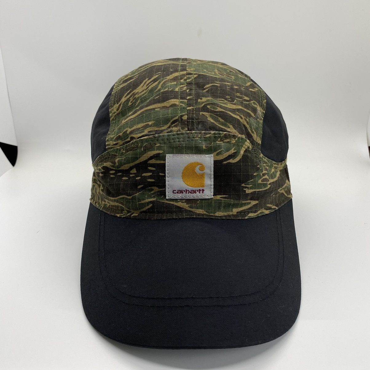 nike x carhartt wip nrg tailwind cap