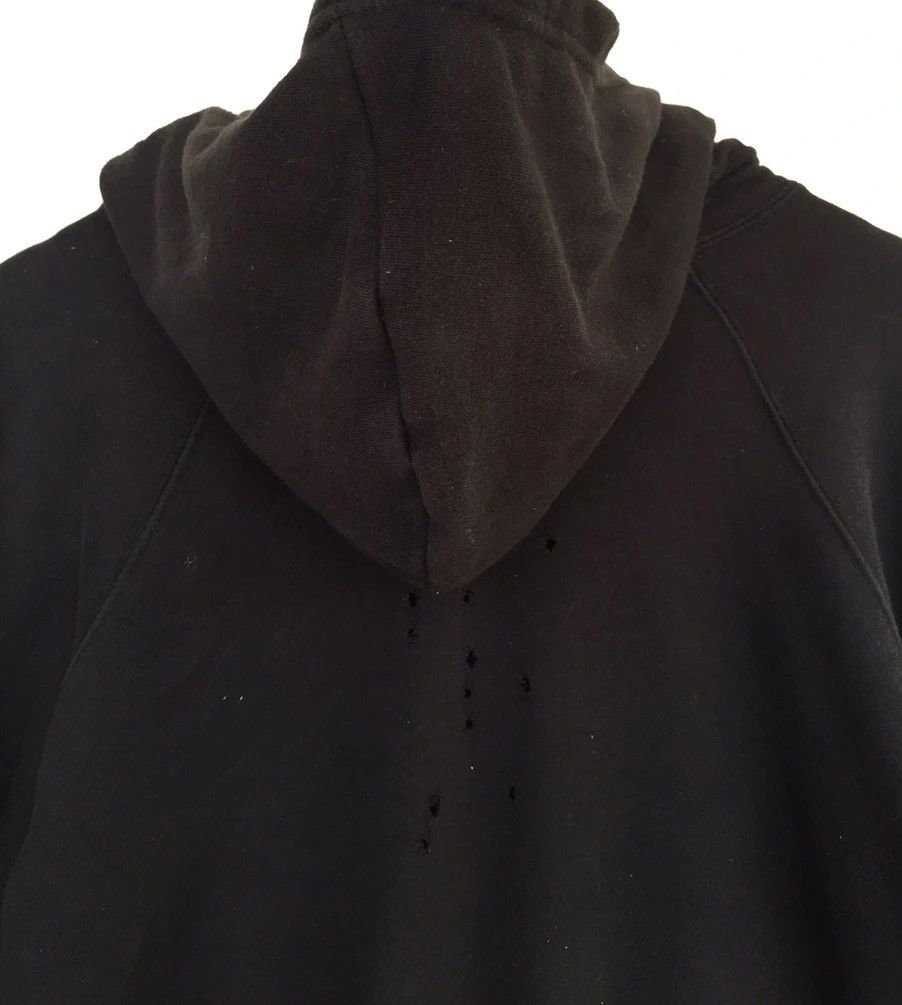 Takahiromiyashita The Soloist. 💥Vintage Numbernine Shotgun Hoodie Size US L / EU 52-54 / 3 - 3 Thumbnail