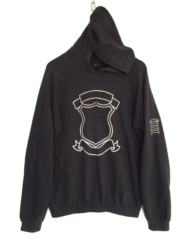 Takahiromiyashita The Soloist. 💥Vintage Numbernine Shotgun Hoodie Size US L / EU 52-54 / 3 - 1 Thumbnail