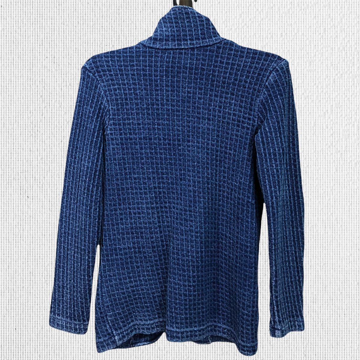 GOSTAR DE FUGA Gostar De Fuga Cardigan Light Jacket Size US S / EU 44-46 / 1 - 2 Thumbnail