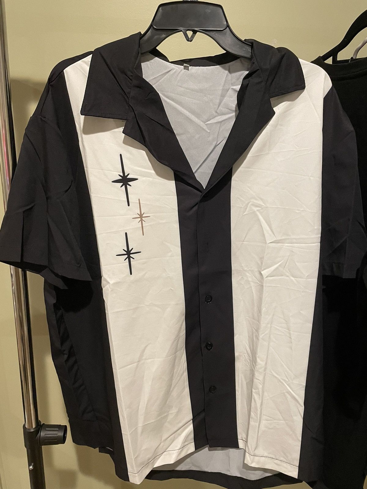 Other Beaumont Studios Button Shirt XL New Size US XL / EU 56 / 4 - 1 Thumbnail