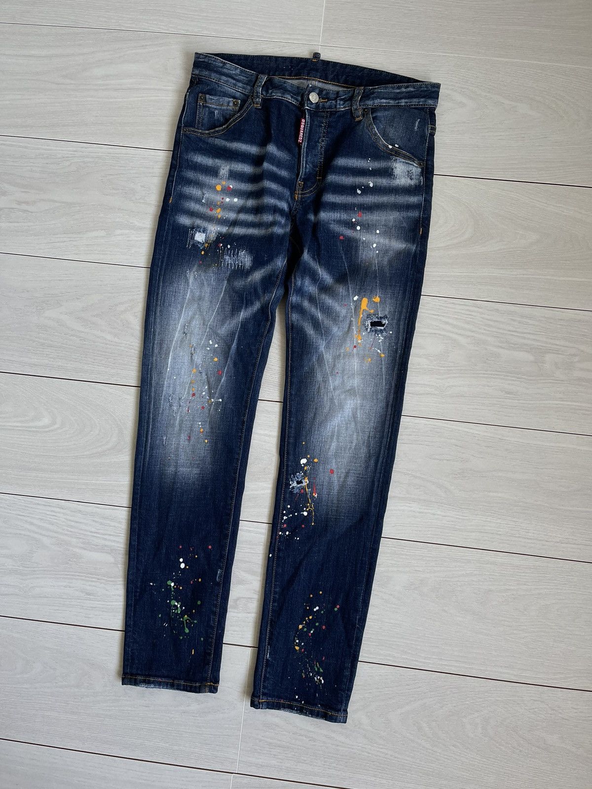 Dsquared2 canadian dreaming outlet